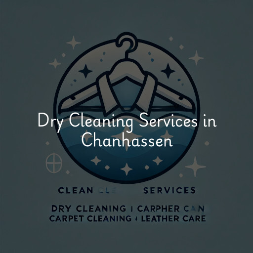 Find dry cleaning services in Chanhassen