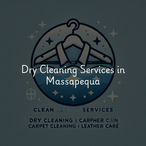 Find dry cleaning services in Massapequa