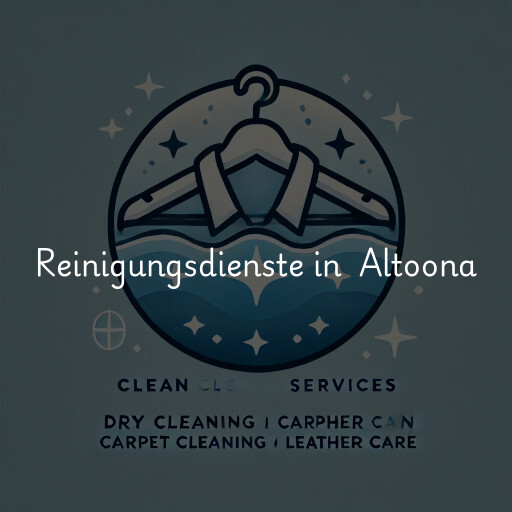 Reinigungsdienste in Altoona