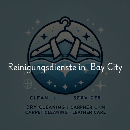 Reinigungsdienste in Bay City