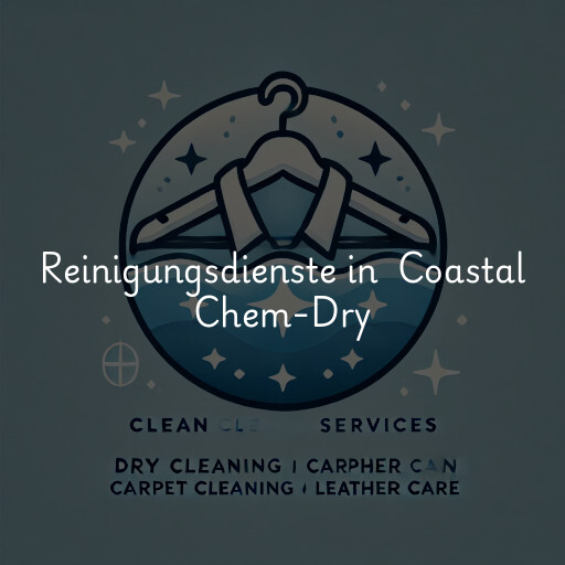 Reinigungsdienste in Coastal Chem-Dry