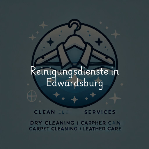 Reinigungsdienste in Edwardsburg