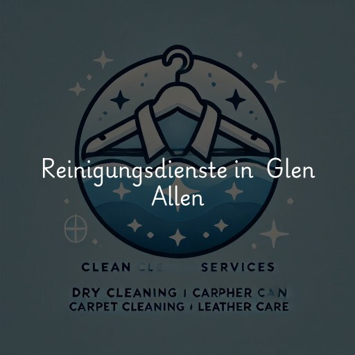 Reinigungsdienste in Glen Allen