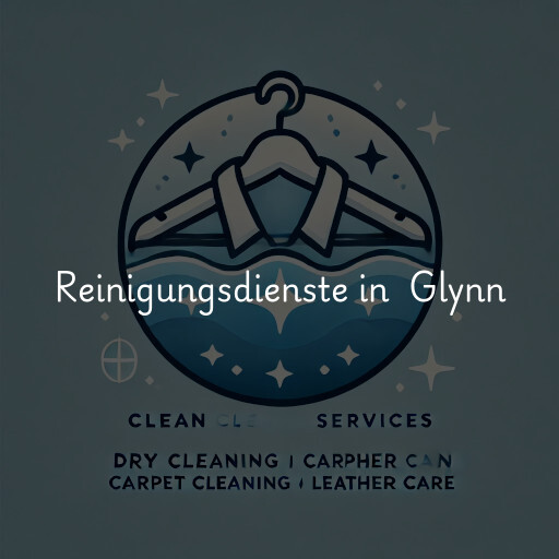 Reinigungsdienste in Glynn