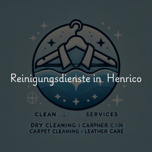 Reinigungsdienste in Henrico