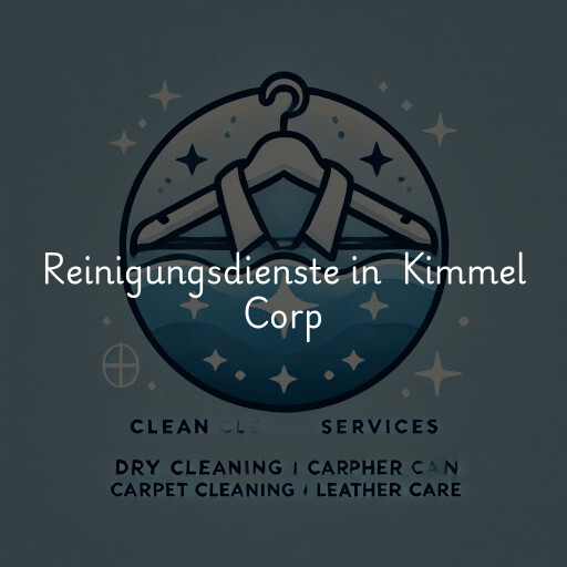 Reinigungsdienste in Kimmel Corp