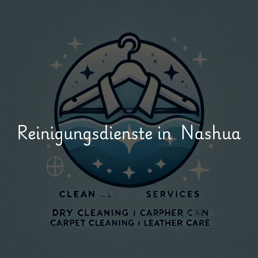 Reinigungsdienste in Nashua