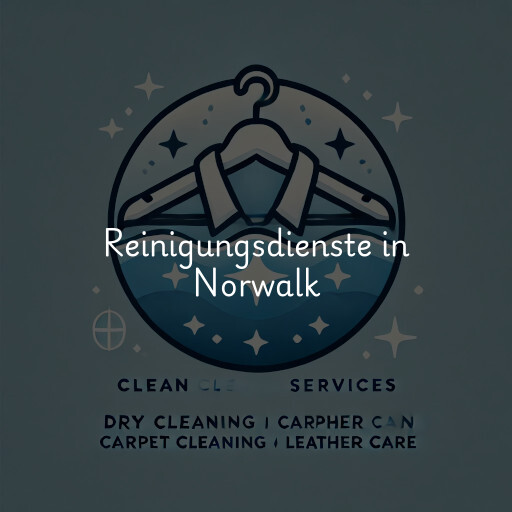 Reinigungsdienste in Norwalk