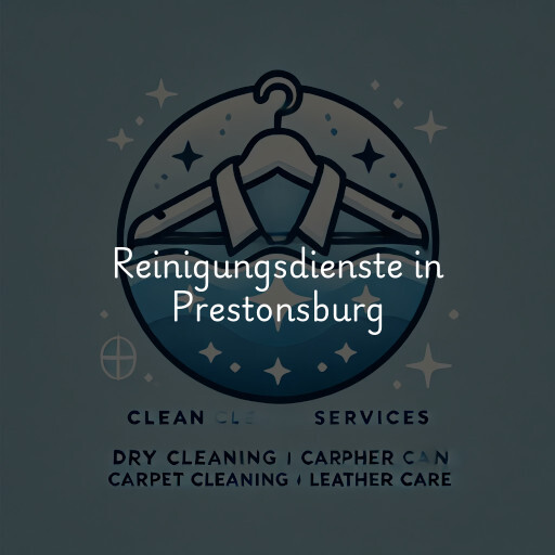 Reinigungsdienste in Prestonsburg