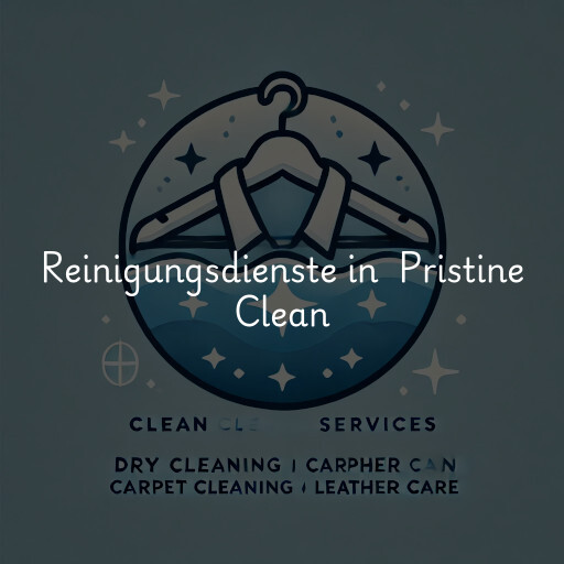 Reinigungsdienste in Pristine Clean