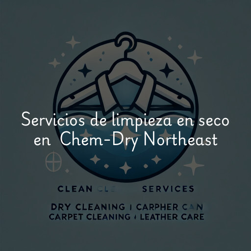 Servicios de limpieza en seco en Chem-Dry Northeast