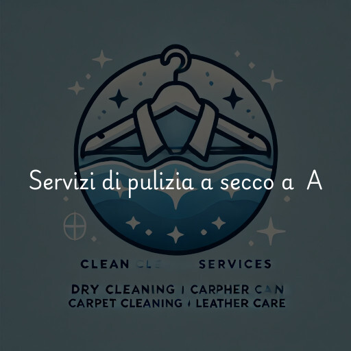 Servizi di pulizia a secco a A&E Chem Dry