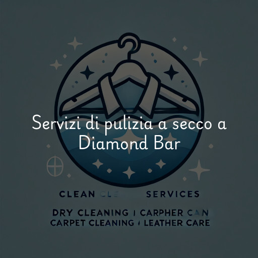 Servizi di pulizia a secco a Diamond Bar