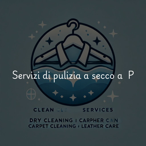 Servizi di pulizia a secco a P & G Chem Dry